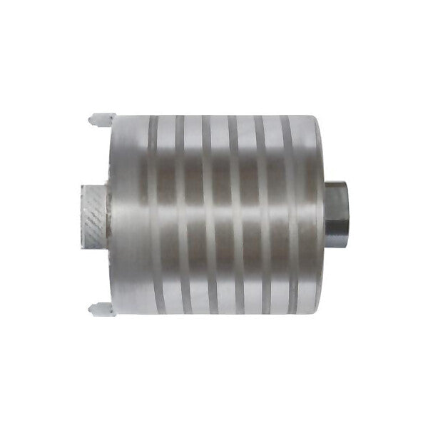 BAIER Diamant-Trockenbohrkrone TITANIUM 6376